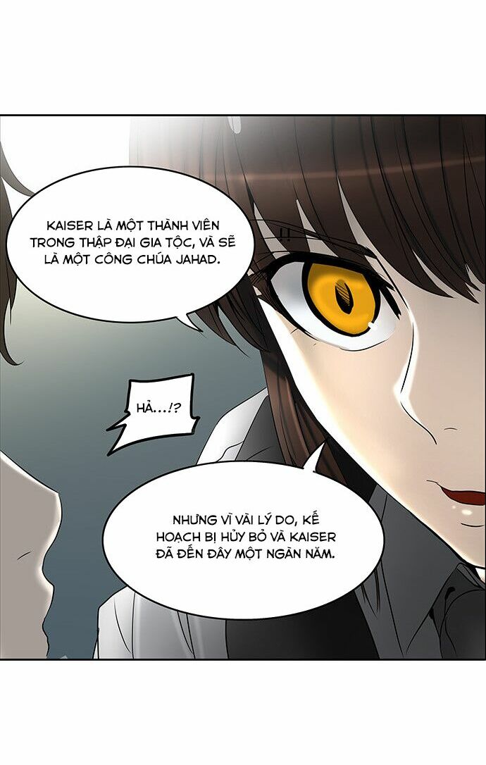 Tòa Tháp Bí Ẩn 2: Chapter 205