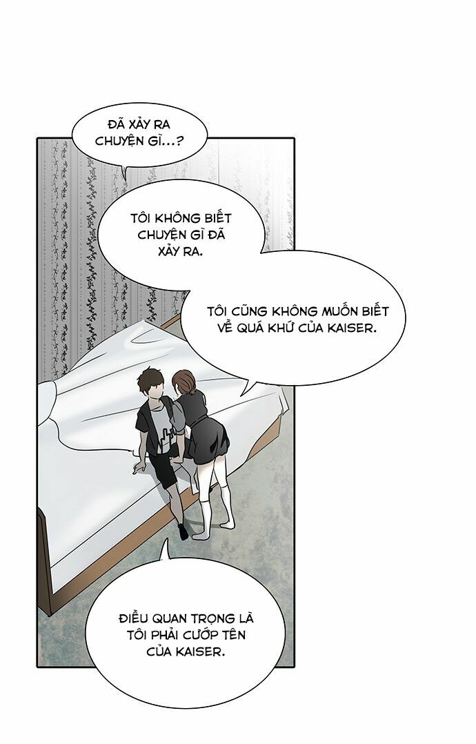 Tòa Tháp Bí Ẩn 2: Chapter 205