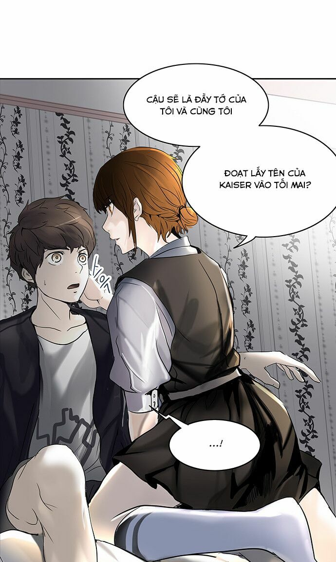 Tòa Tháp Bí Ẩn 2: Chapter 205