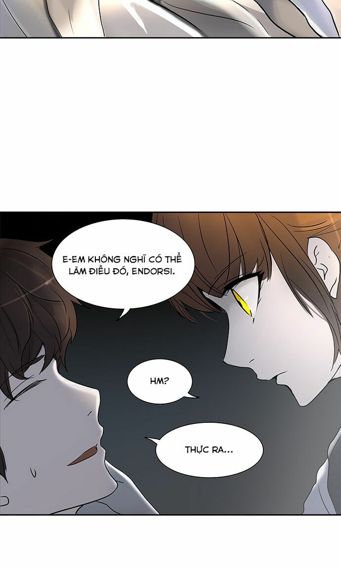 Tòa Tháp Bí Ẩn 2: Chapter 205
