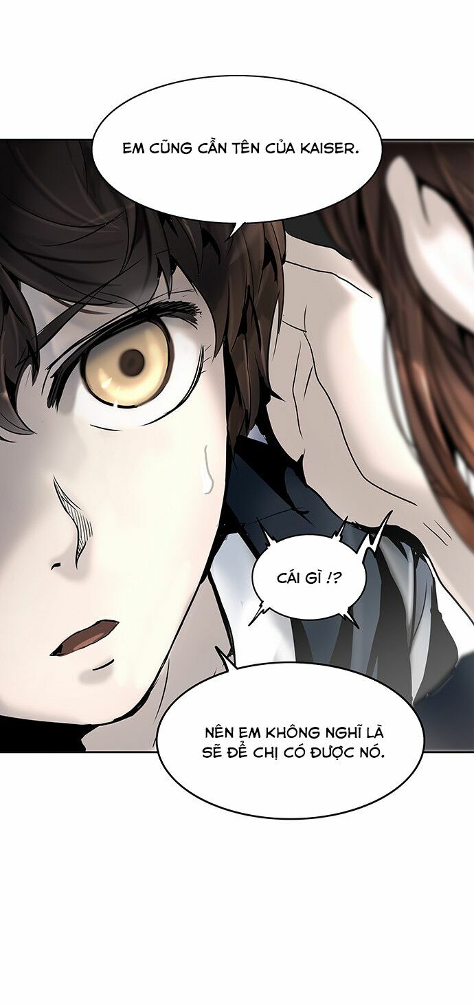 Tòa Tháp Bí Ẩn 2: Chapter 205