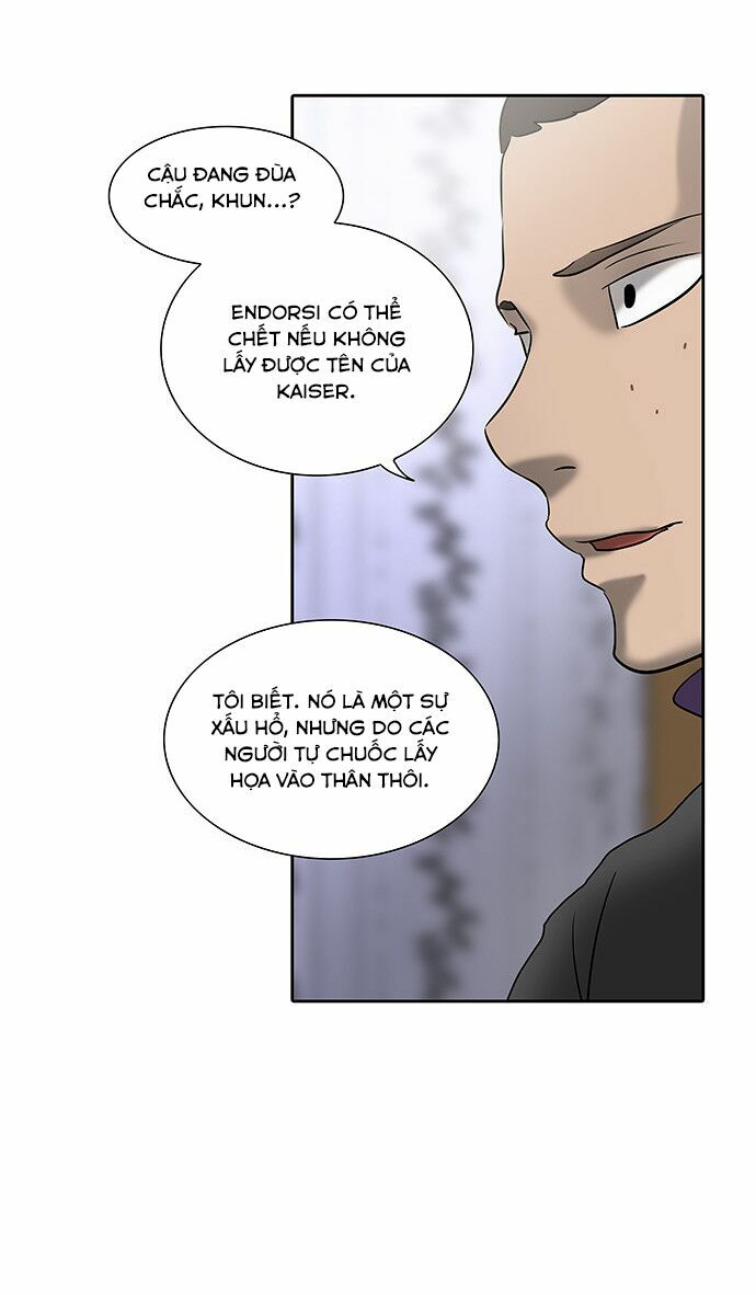 Tòa Tháp Bí Ẩn 2: Chapter 205