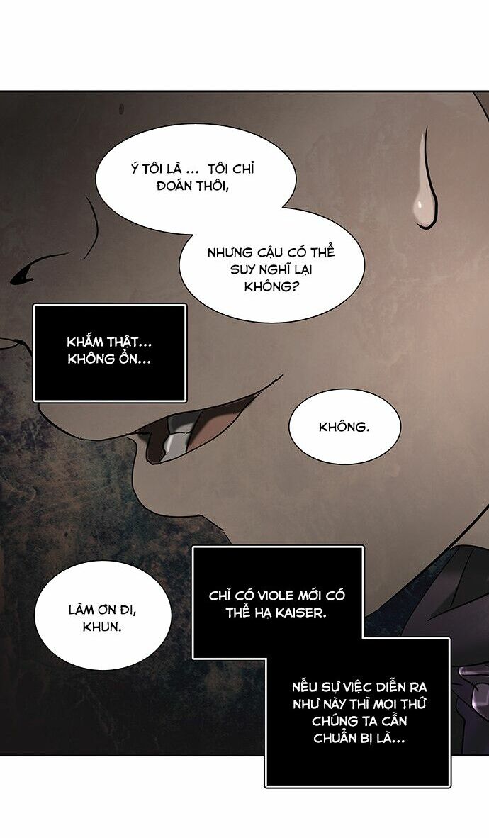 Tòa Tháp Bí Ẩn 2: Chapter 205