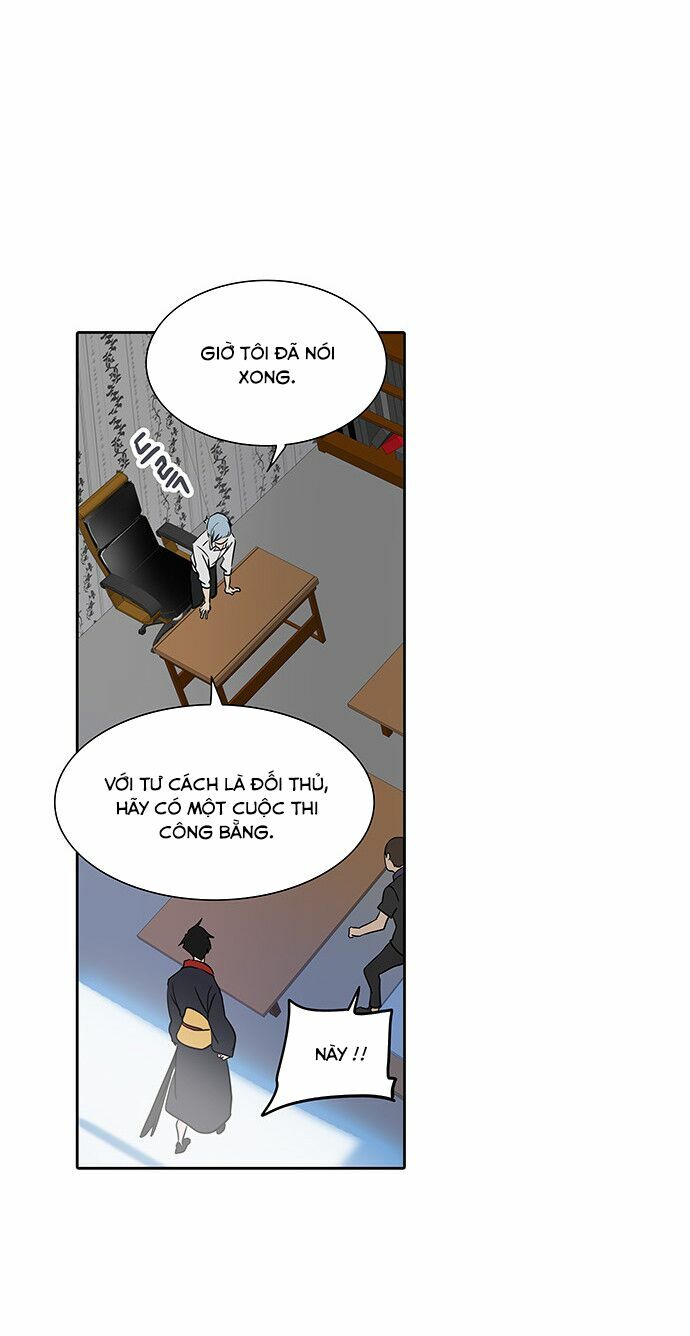 Tòa Tháp Bí Ẩn 2: Chapter 205
