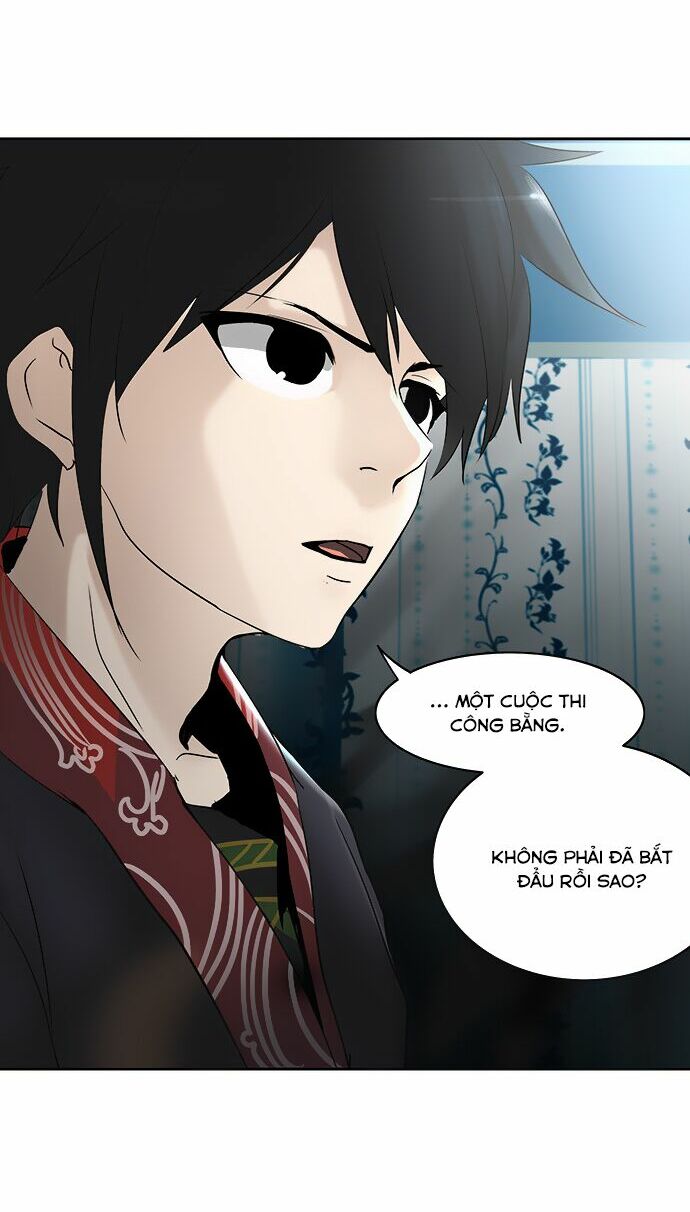 Tòa Tháp Bí Ẩn 2: Chapter 205
