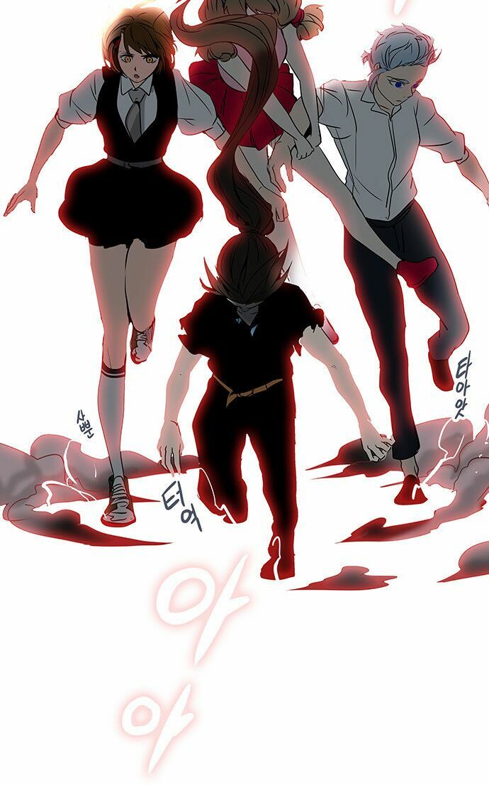 Tòa Tháp Bí Ẩn 2: Chapter 205