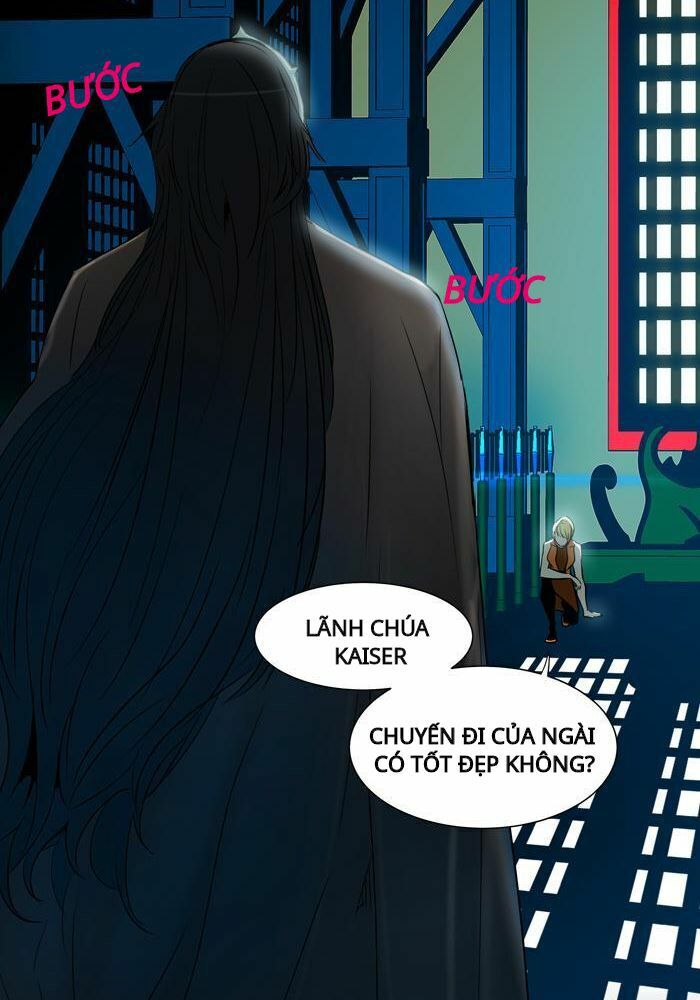 Tòa Tháp Bí Ẩn 2: Chapter 206