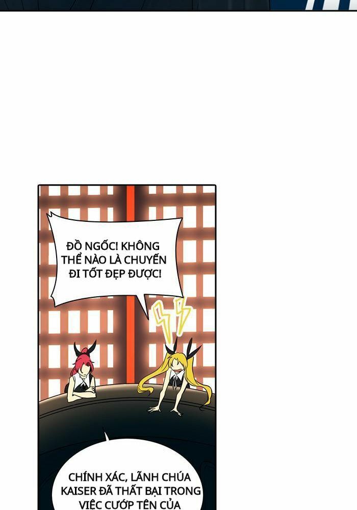 Tòa Tháp Bí Ẩn 2: Chapter 206