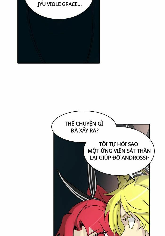 Tòa Tháp Bí Ẩn 2: Chapter 206