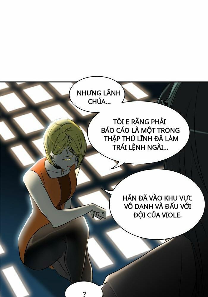 Tòa Tháp Bí Ẩn 2: Chapter 206