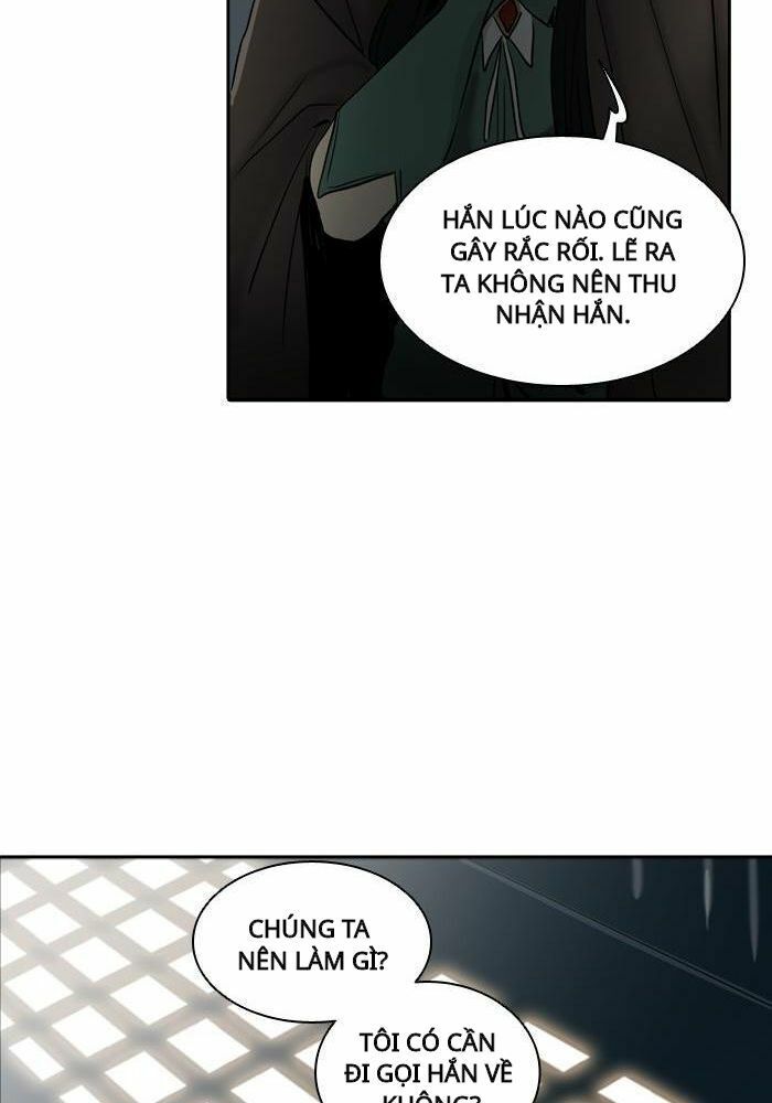 Tòa Tháp Bí Ẩn 2: Chapter 206