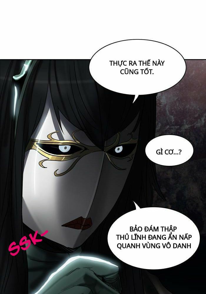 Tòa Tháp Bí Ẩn 2: Chapter 206