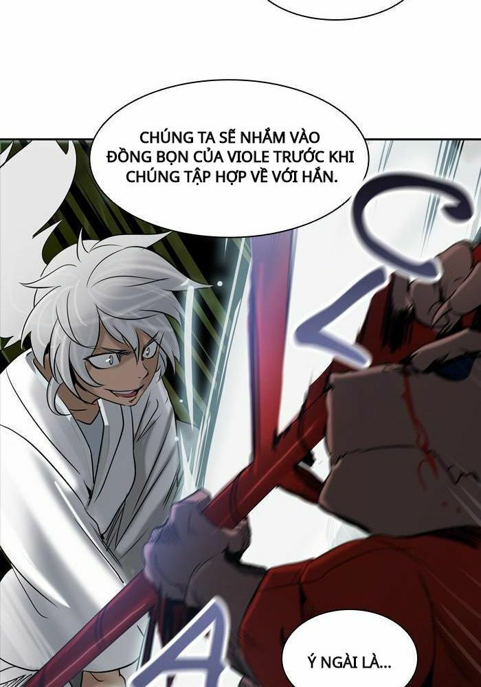 Tòa Tháp Bí Ẩn 2: Chapter 206