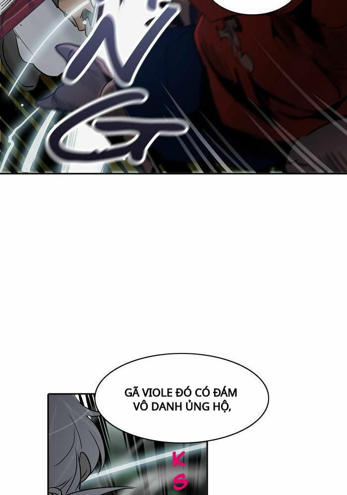 Tòa Tháp Bí Ẩn 2: Chapter 206