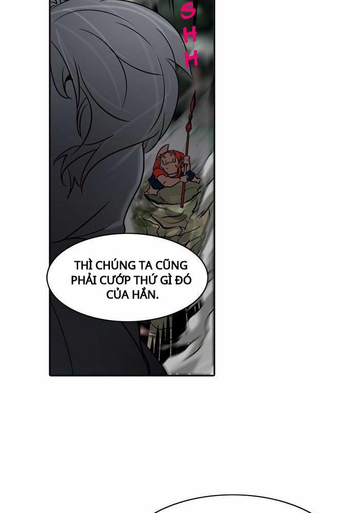 Tòa Tháp Bí Ẩn 2: Chapter 206