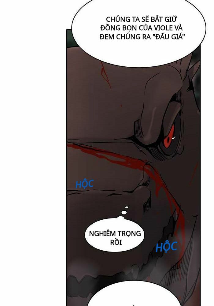 Tòa Tháp Bí Ẩn 2: Chapter 206