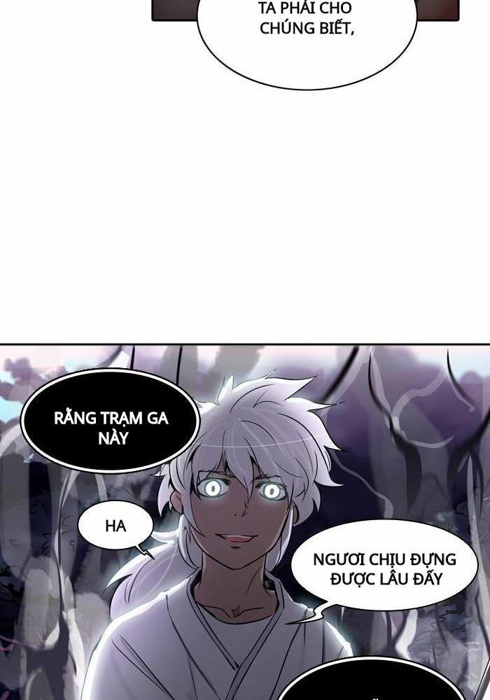 Tòa Tháp Bí Ẩn 2: Chapter 206