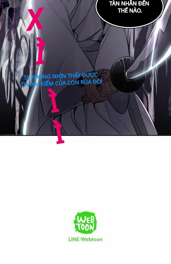 Tòa Tháp Bí Ẩn 2: Chapter 206