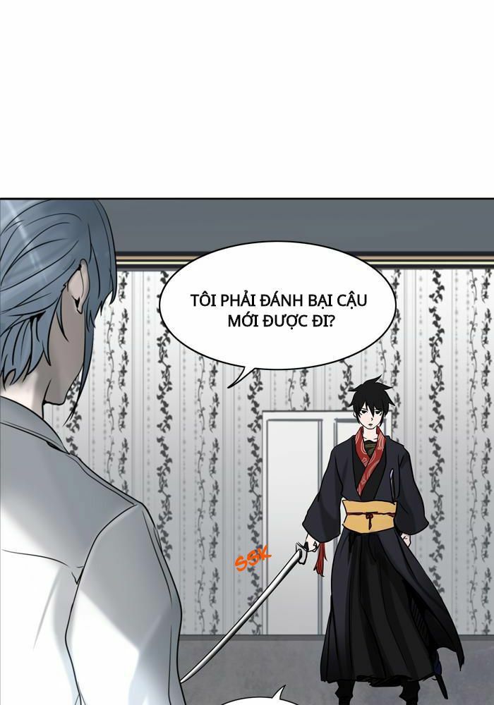 Tòa Tháp Bí Ẩn 2: Chapter 206