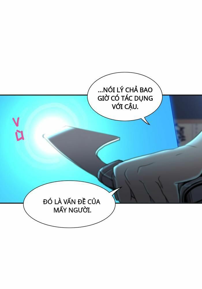 Tòa Tháp Bí Ẩn 2: Chapter 206
