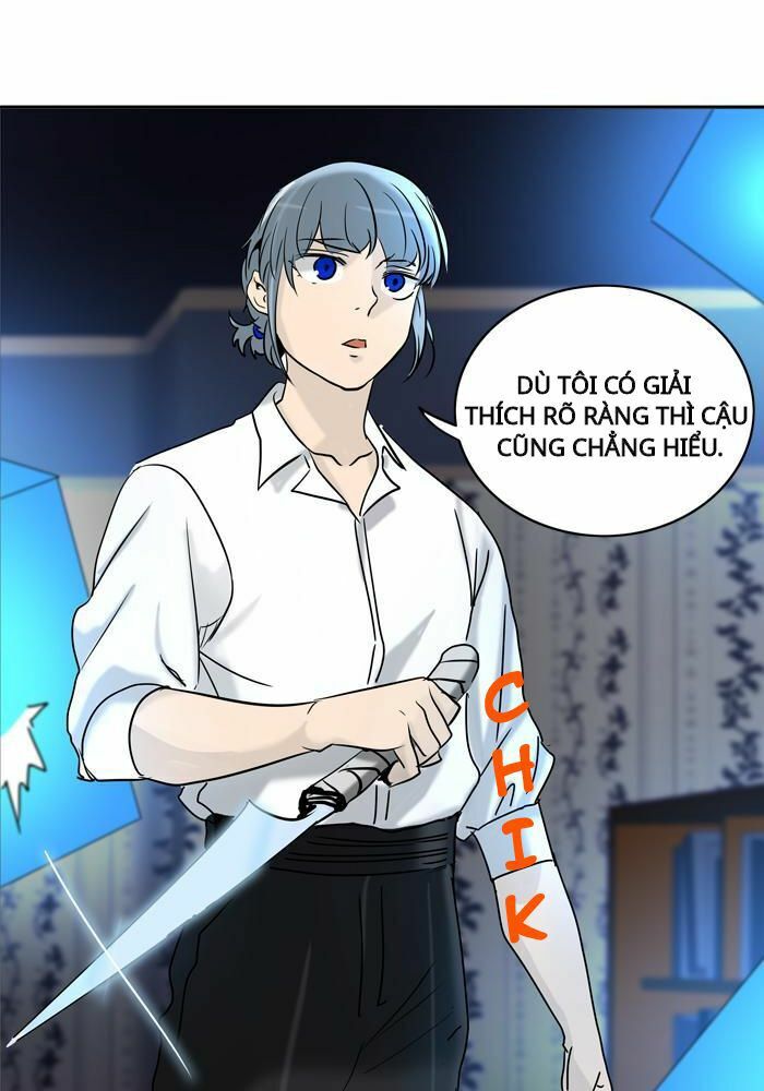 Tòa Tháp Bí Ẩn 2: Chapter 206