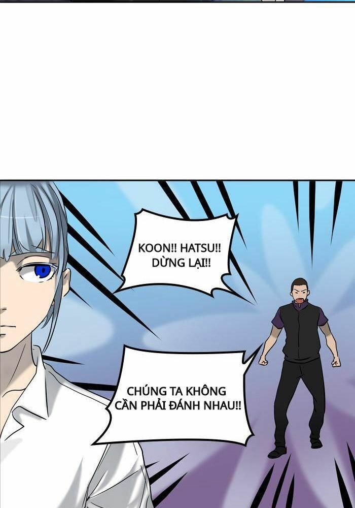Tòa Tháp Bí Ẩn 2: Chapter 206