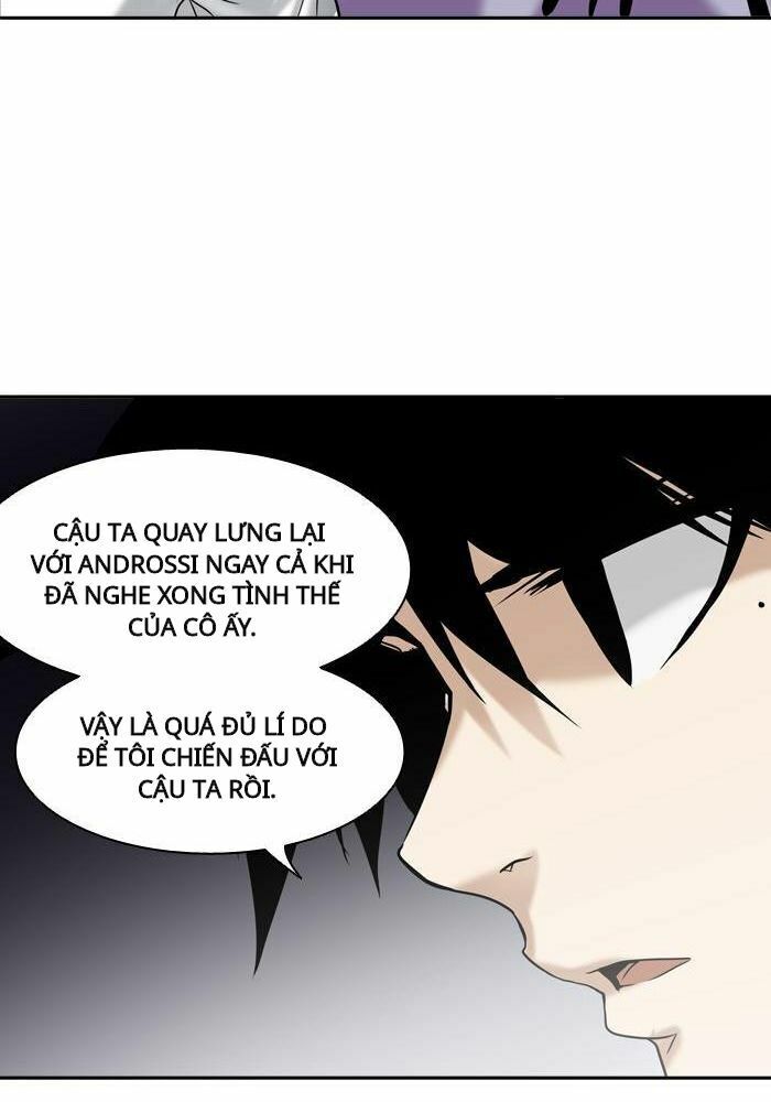Tòa Tháp Bí Ẩn 2: Chapter 206