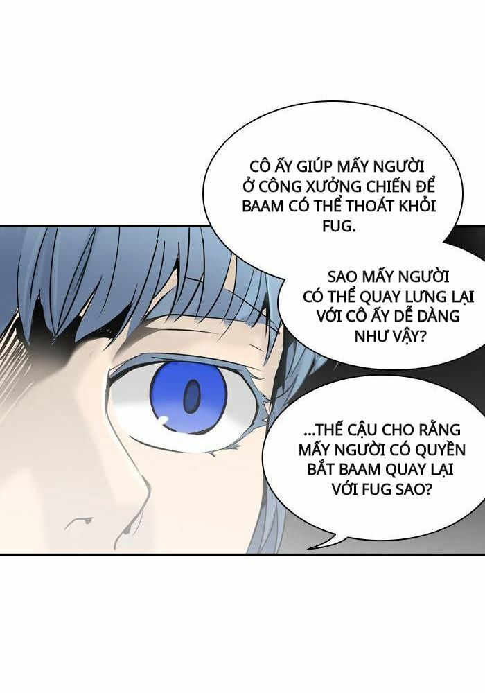 Tòa Tháp Bí Ẩn 2: Chapter 206