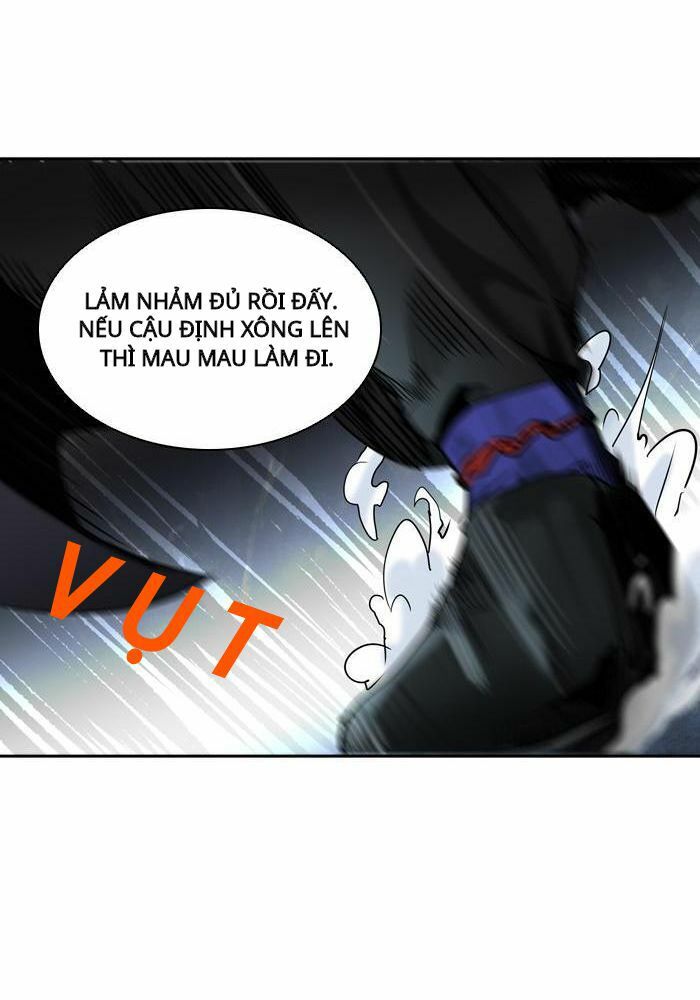 Tòa Tháp Bí Ẩn 2: Chapter 206