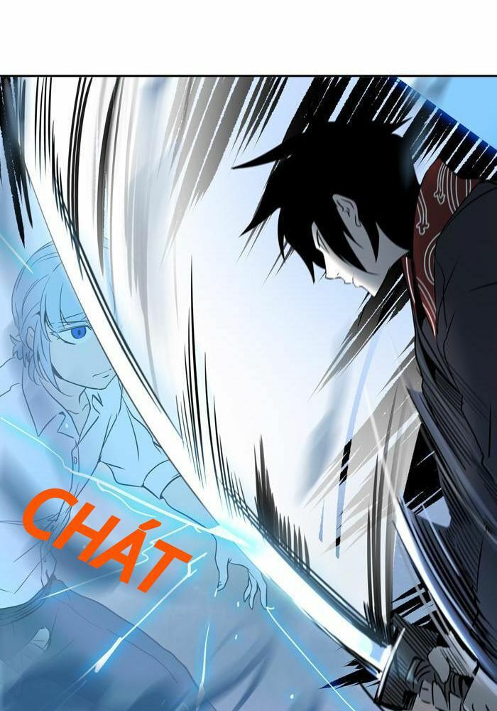 Tòa Tháp Bí Ẩn 2: Chapter 206