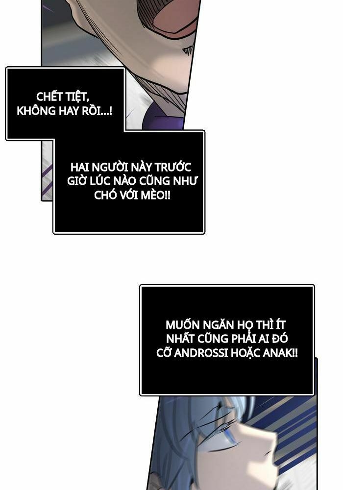 Tòa Tháp Bí Ẩn 2: Chapter 206