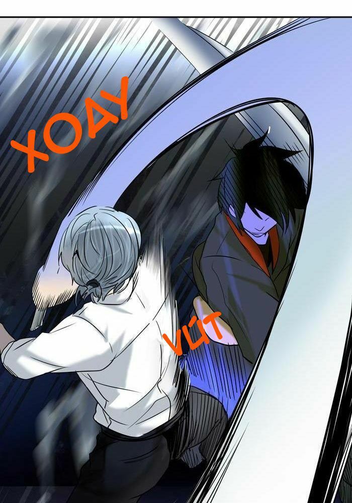 Tòa Tháp Bí Ẩn 2: Chapter 206