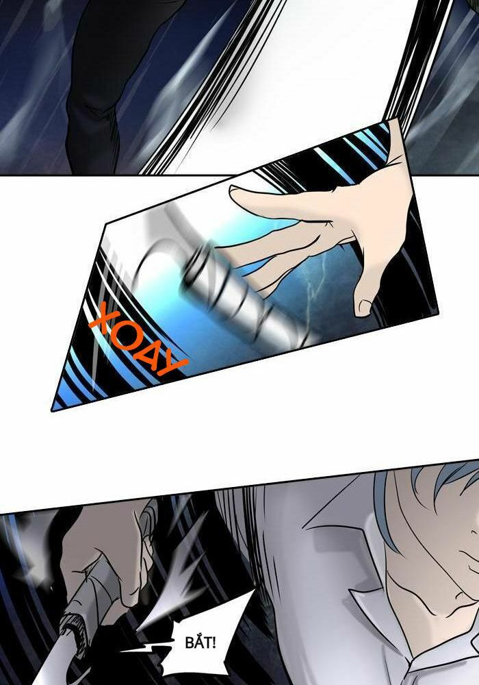 Tòa Tháp Bí Ẩn 2: Chapter 206