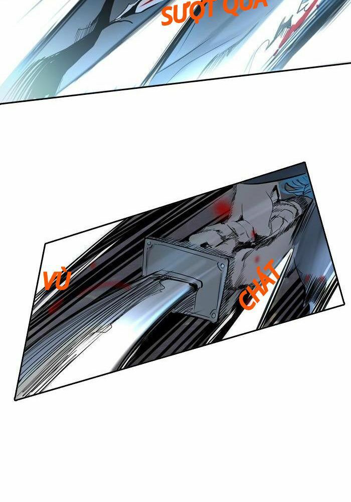 Tòa Tháp Bí Ẩn 2: Chapter 206