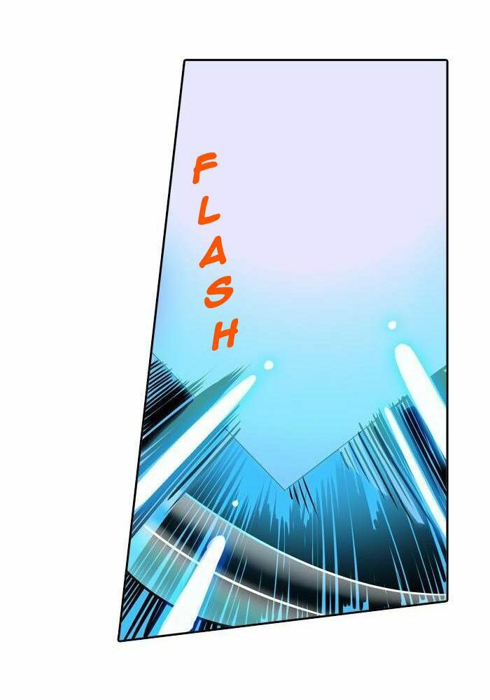 Tòa Tháp Bí Ẩn 2: Chapter 206