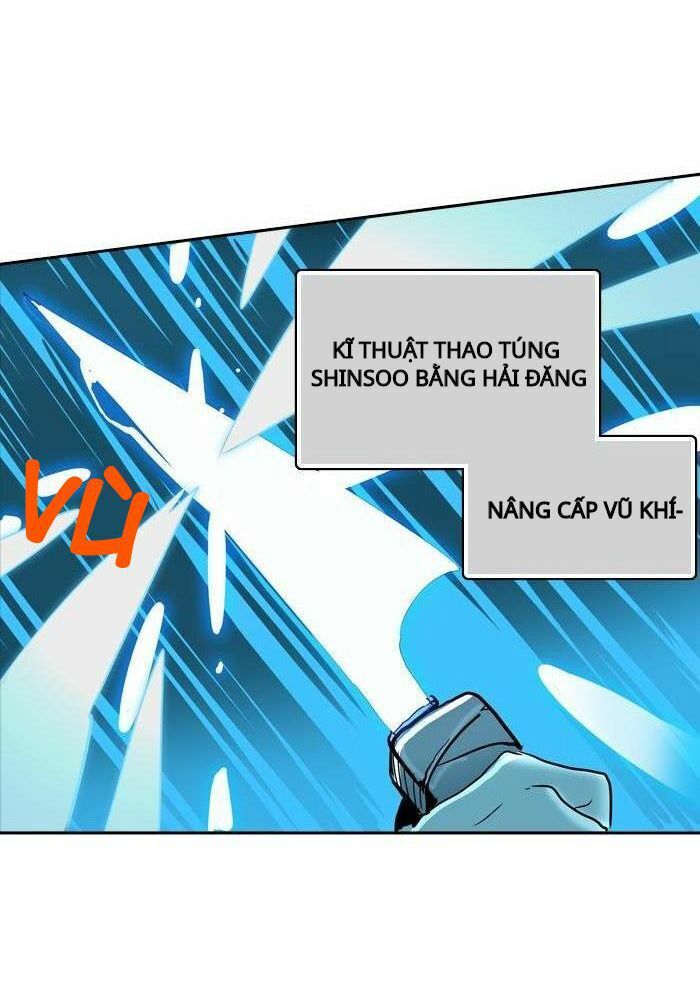 Tòa Tháp Bí Ẩn 2: Chapter 206