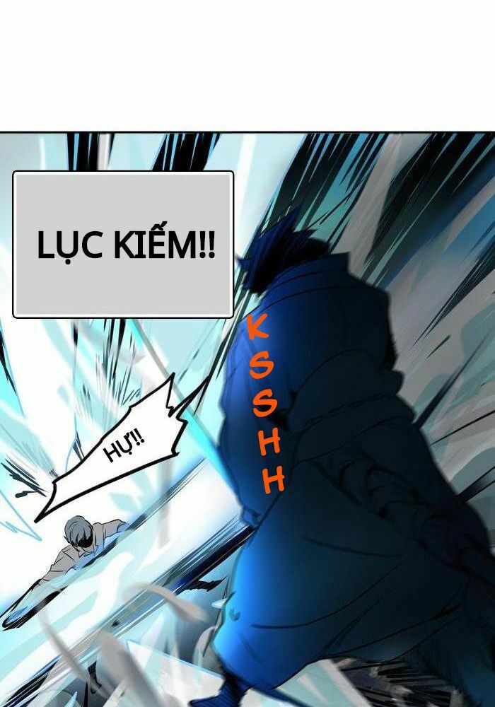 Tòa Tháp Bí Ẩn 2: Chapter 206