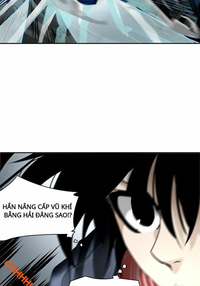 Tòa Tháp Bí Ẩn 2: Chapter 206