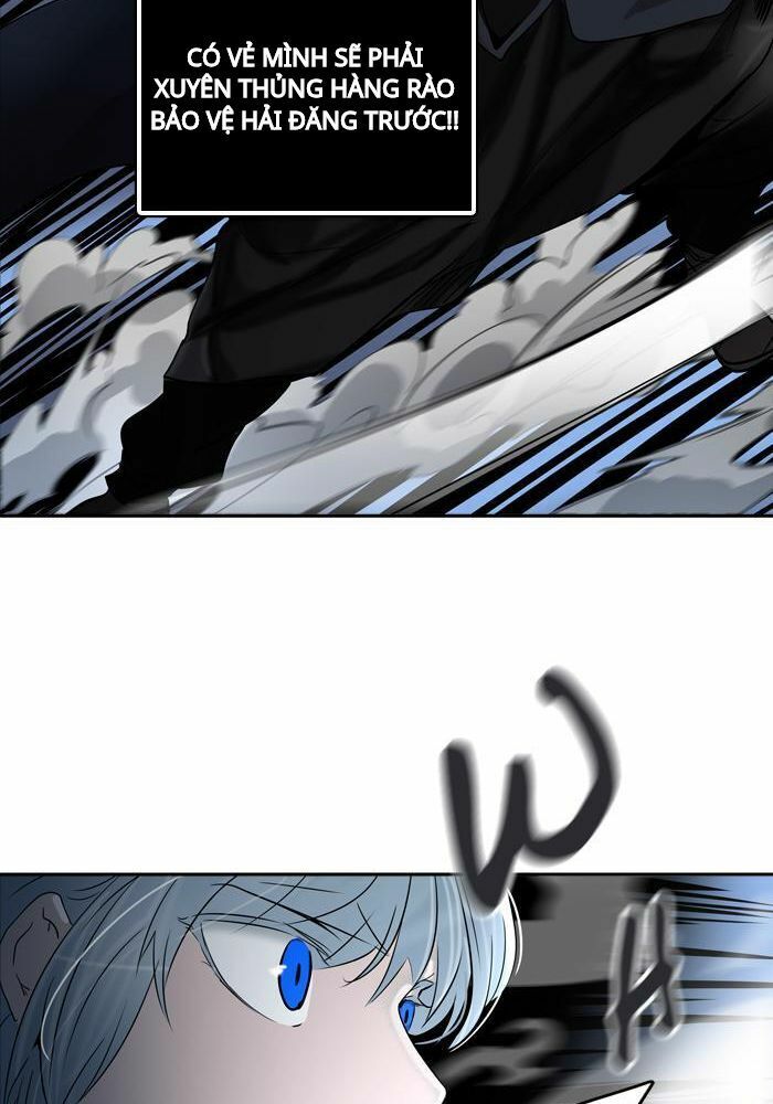Tòa Tháp Bí Ẩn 2: Chapter 206