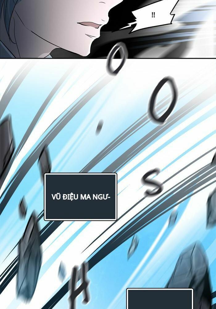 Tòa Tháp Bí Ẩn 2: Chapter 206