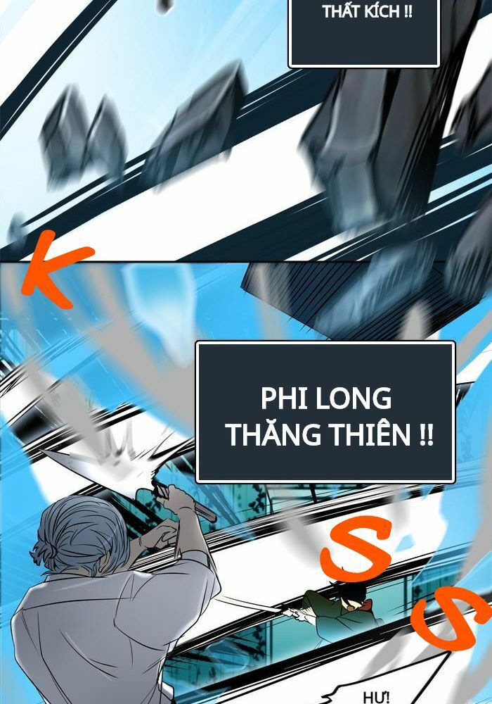 Tòa Tháp Bí Ẩn 2: Chapter 206