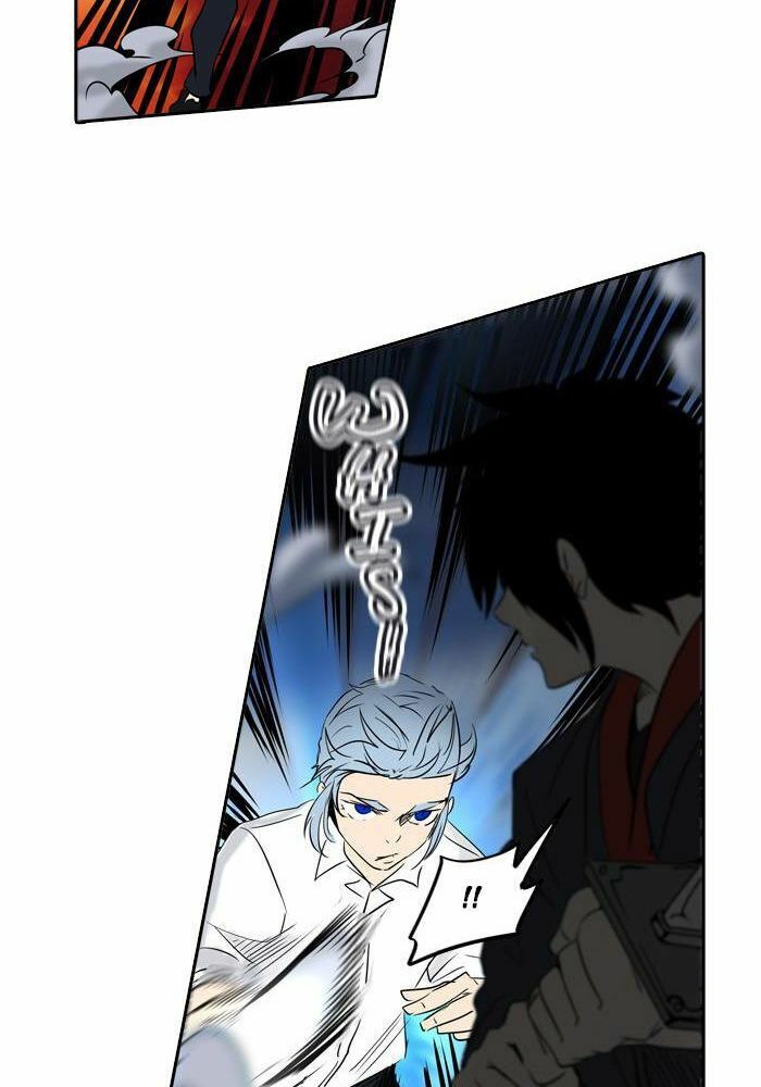 Tòa Tháp Bí Ẩn 2: Chapter 206