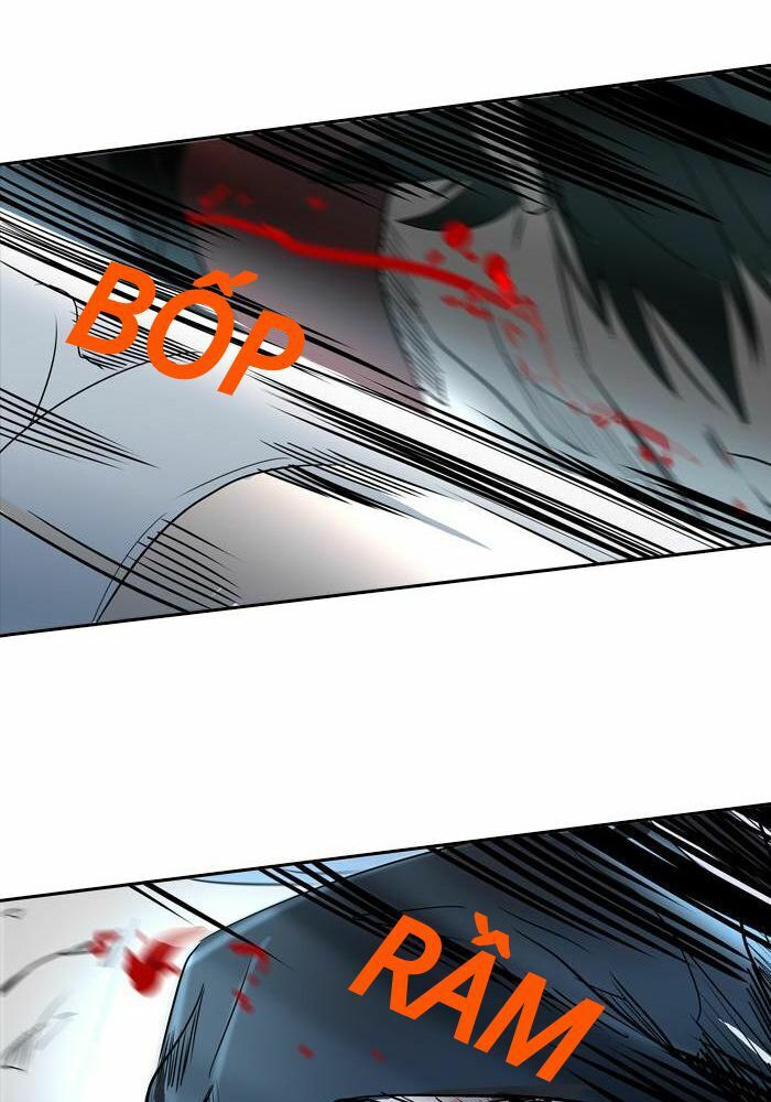 Tòa Tháp Bí Ẩn 2: Chapter 206