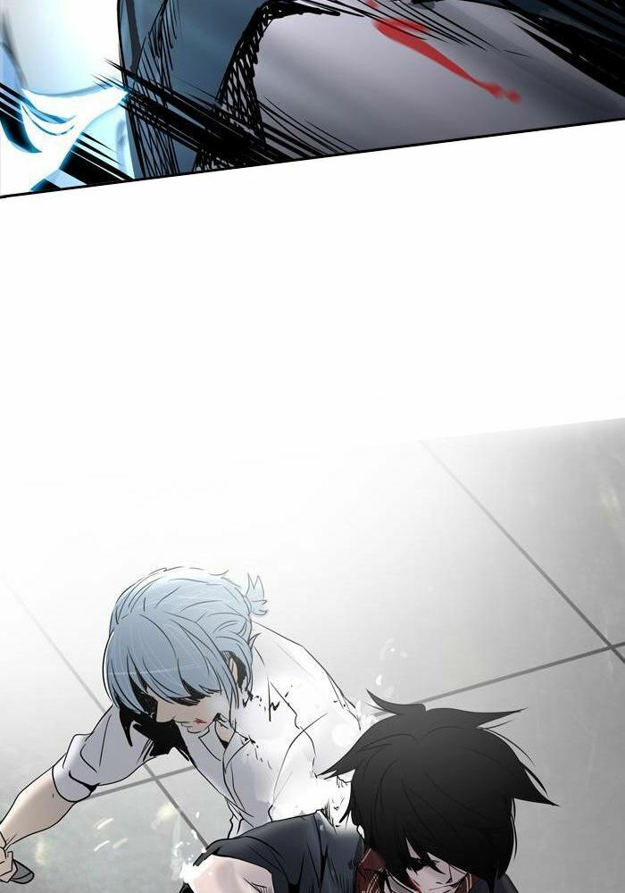 Tòa Tháp Bí Ẩn 2: Chapter 206