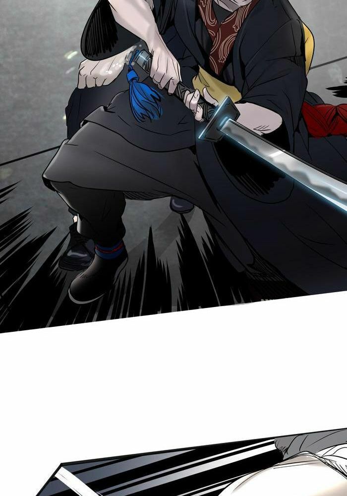 Tòa Tháp Bí Ẩn 2: Chapter 206