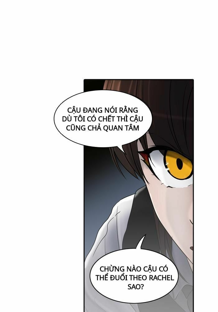 Tòa Tháp Bí Ẩn 2: Chapter 206