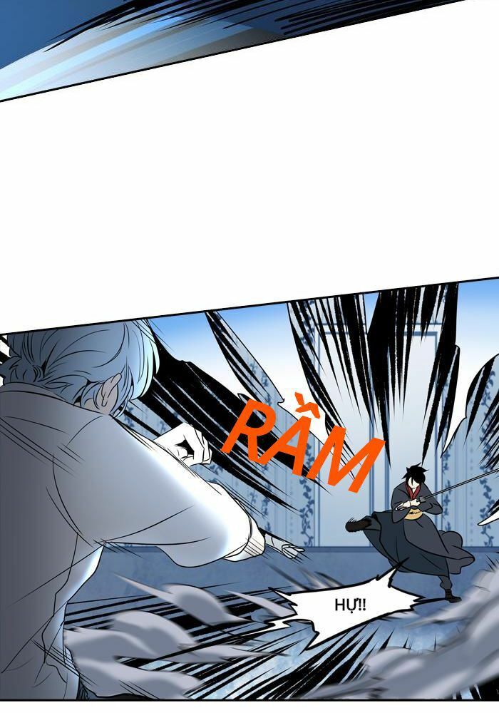 Tòa Tháp Bí Ẩn 2: Chapter 206