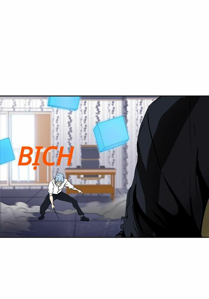 Tòa Tháp Bí Ẩn 2: Chapter 206