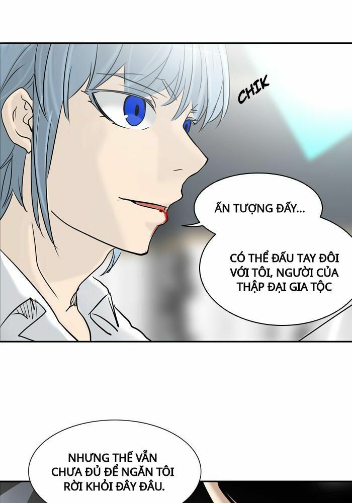 Tòa Tháp Bí Ẩn 2: Chapter 206