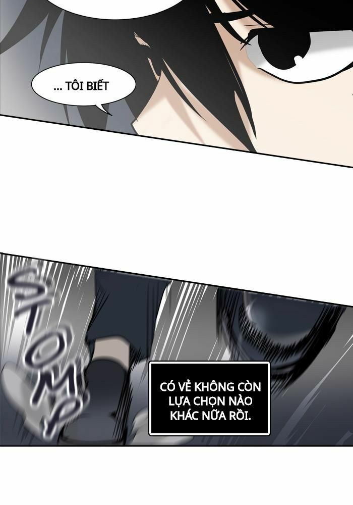 Tòa Tháp Bí Ẩn 2: Chapter 206